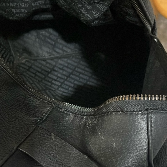 Steve Madden backpack - Picture 6 of 7